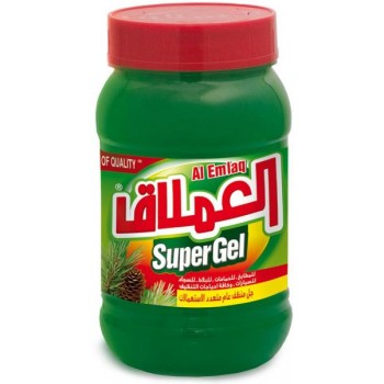 العملاق سوبر جل بعطر الصنوبر 1 كغم